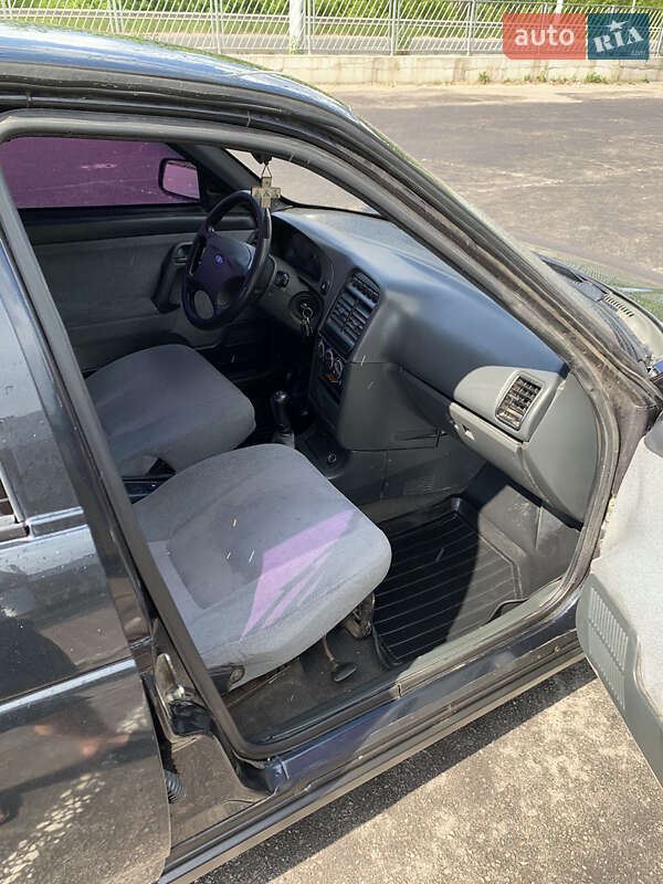 Седан ВАЗ / Lada 2110 2009 в Полтаві фото 2 Седан ВАЗ / Lada 2110 2009 в Полтаві