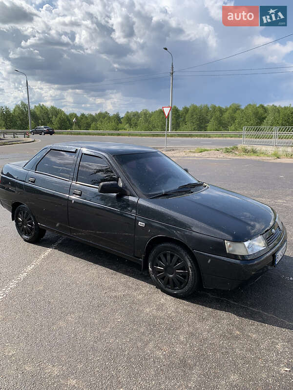 Седан ВАЗ / Lada 2110 2009 в Полтаві фото 11 Седан ВАЗ / Lada 2110 2009 в Полтаві