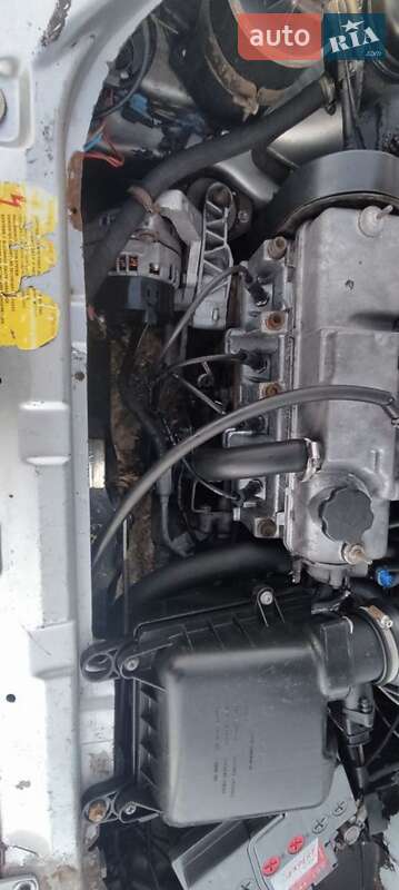 Седан ВАЗ / Lada 2110 2006 в Знам'янці фото 4 Седан ВАЗ / Lada 2110 2006 в Знам'янці