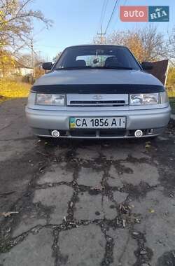 Седан ВАЗ 2110 2006 в Знаменке