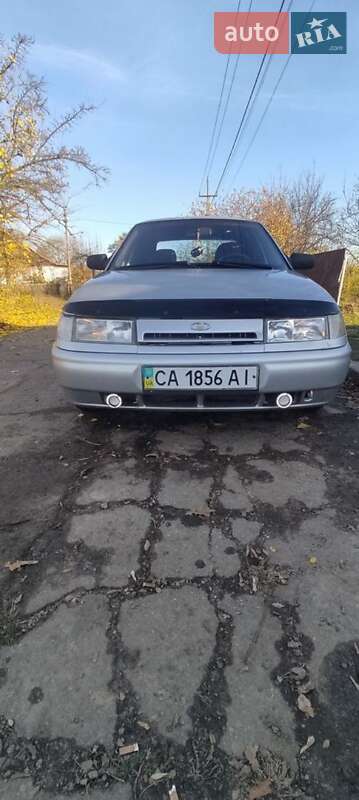 Седан ВАЗ / Lada 2110 2006 в Знам'янці фото Седан ВАЗ / Lada 2110 2006 в Знам'янці