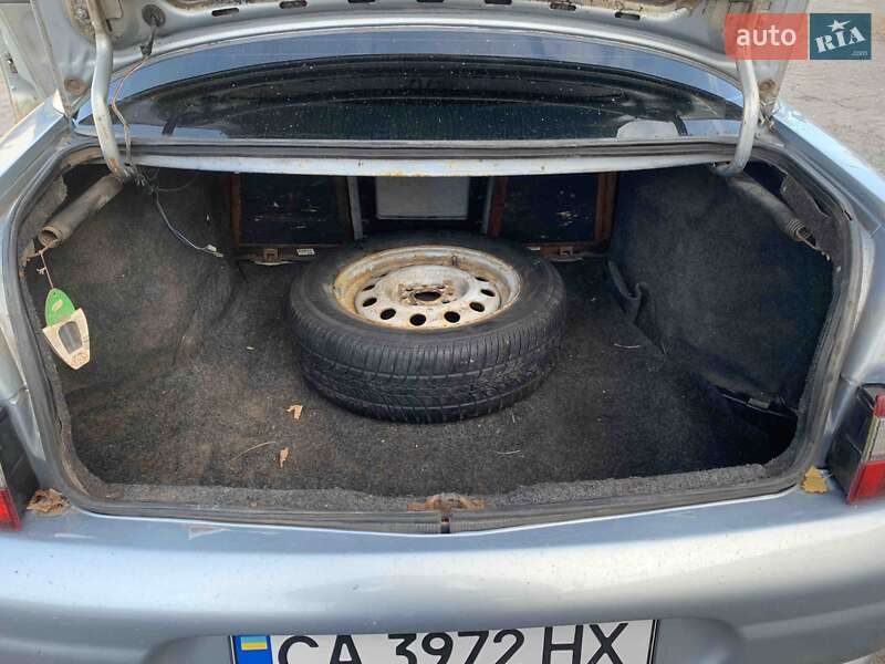 Седан ВАЗ / Lada 2110 2007 в Умані