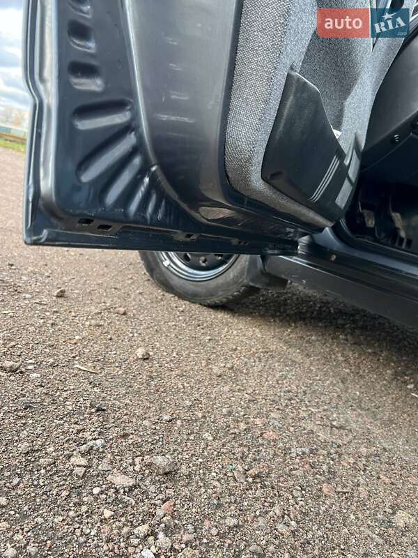 Седан ВАЗ / Lada 2110 2009 в Бердичеве