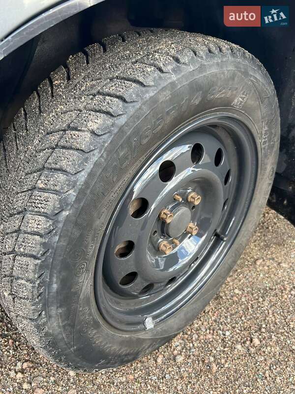 Седан ВАЗ / Lada 2110 2009 в Бердичеве