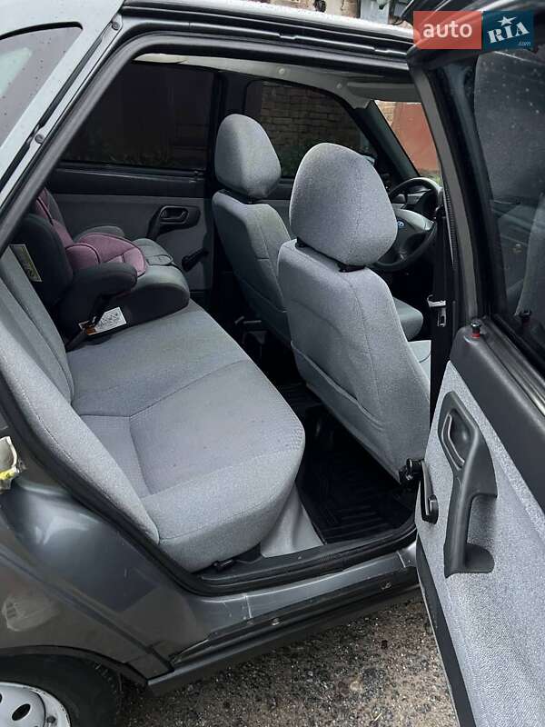 Седан ВАЗ / Lada 2110 2009 в Бердичеве