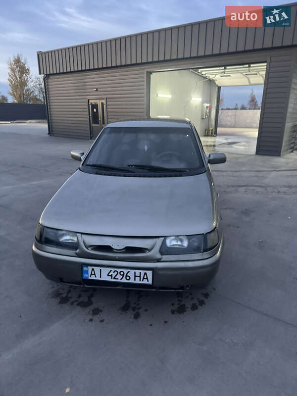 ВАЗ / Lada 2110 2000 ВАЗ / Lada 2110 2000