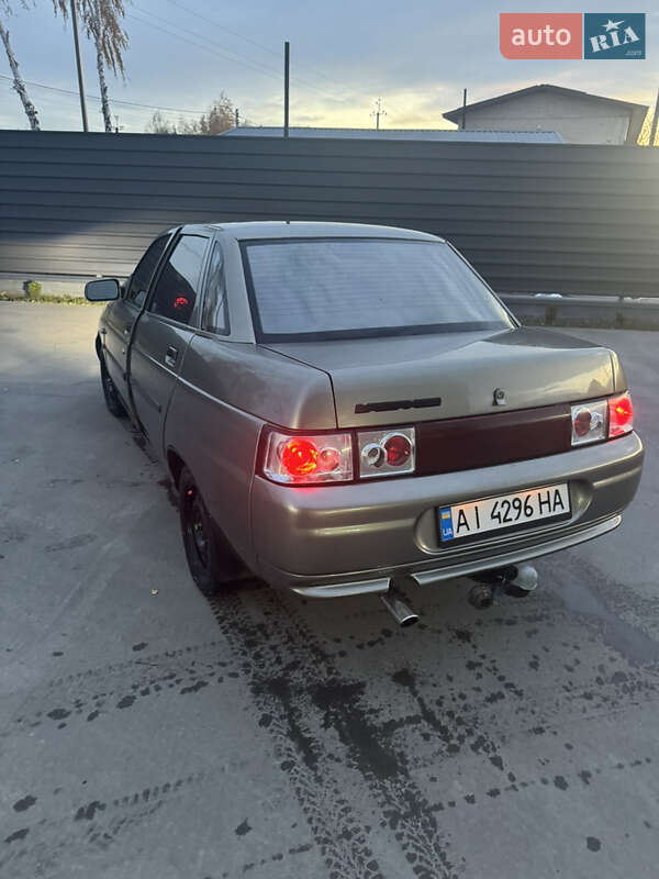 Седан ВАЗ / Lada 2110 2000 в Києві фото 5 Седан ВАЗ / Lada 2110 2000 в Києві