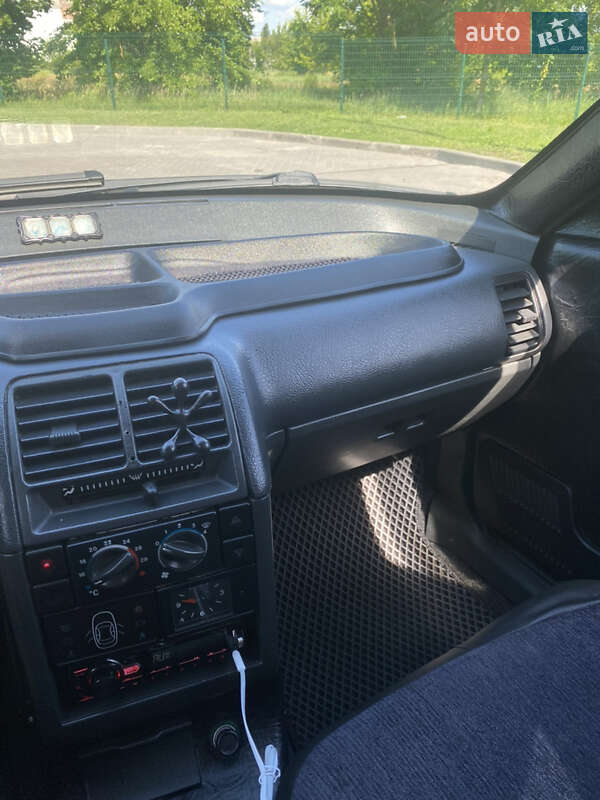 Седан ВАЗ / Lada 2110 2005 в Прилуках фото 11 Седан ВАЗ / Lada 2110 2005 в Прилуках