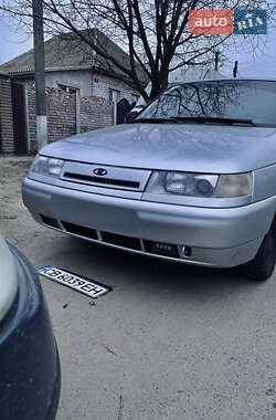 Седан ВАЗ 2110 2005 в Прилуках