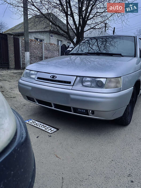 ВАЗ / Lada 2110 2005 ВАЗ / Lada 2110 2005