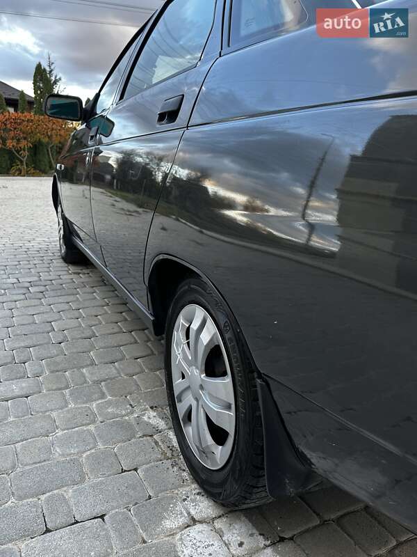 Седан ВАЗ / Lada 2110 2006 в Чорткові фото 8 Седан ВАЗ / Lada 2110 2006 в Чорткові