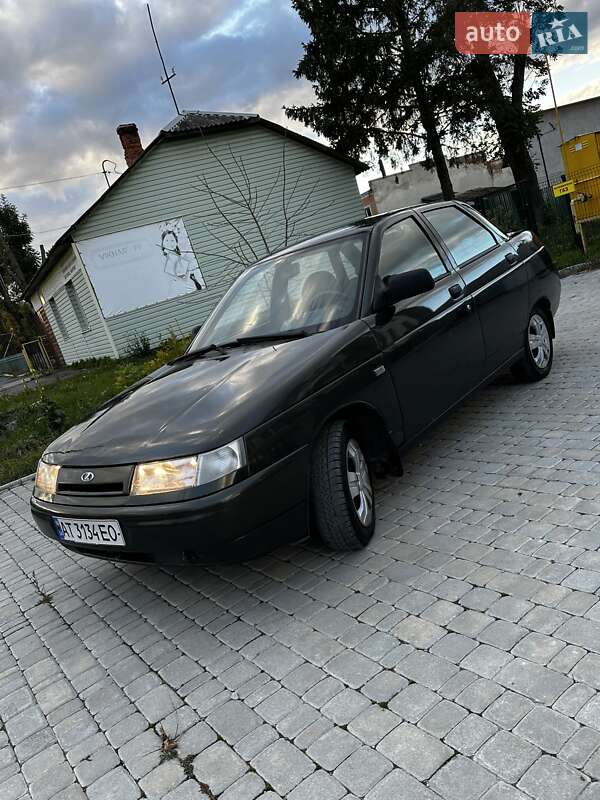 Седан ВАЗ / Lada 2110 2006 в Чорткові фото 12 Седан ВАЗ / Lada 2110 2006 в Чорткові