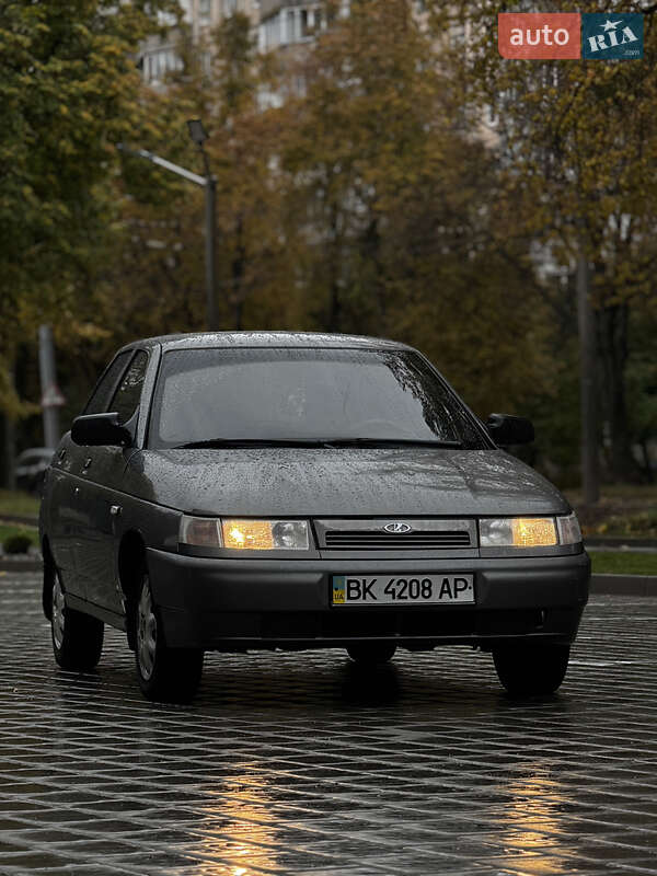 Седан ВАЗ / Lada 2110 2008 в Рівному