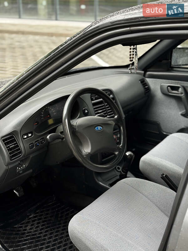 Седан ВАЗ / Lada 2110 2008 в Рівному