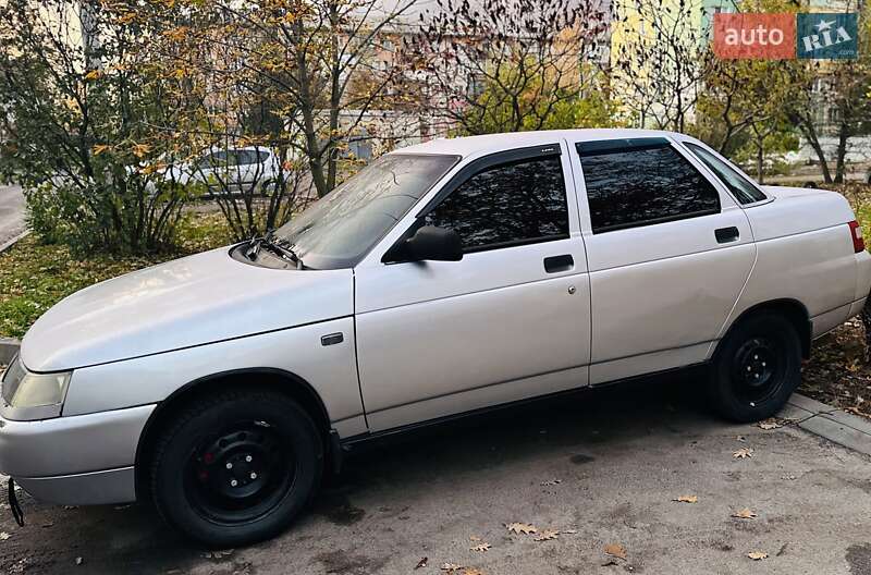 ВАЗ / Lada 2110 2011 ВАЗ / Lada 2110 2011