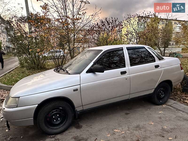 Седан ВАЗ / Lada 2110 2011 в Павлограді фото 8 Седан ВАЗ / Lada 2110 2011 в Павлограді