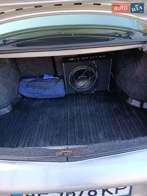 Седан ВАЗ / Lada 2110 2011 в Павлограді фото 9 Седан ВАЗ / Lada 2110 2011 в Павлограді
