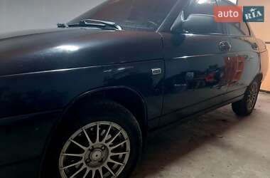 Седан ВАЗ 2110 2011 в Миколаївці