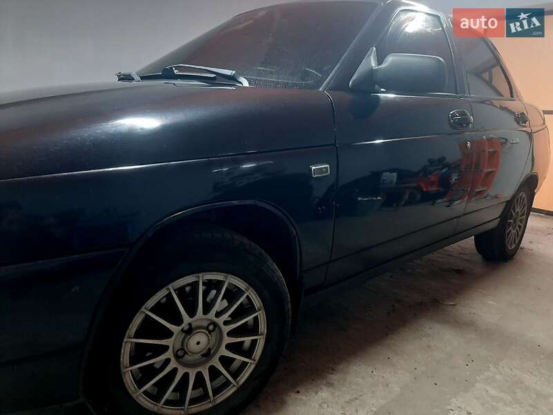 ВАЗ / Lada 2110 2011 ВАЗ / Lada 2110 2011