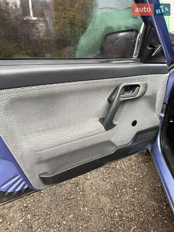 Седан ВАЗ / Lada 2110 2001 в Бершади