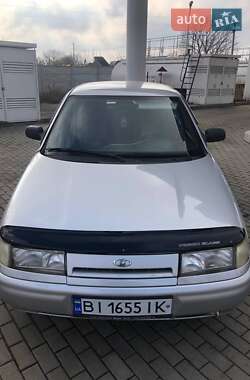 Седан ВАЗ 2110 2008 в Семенівці