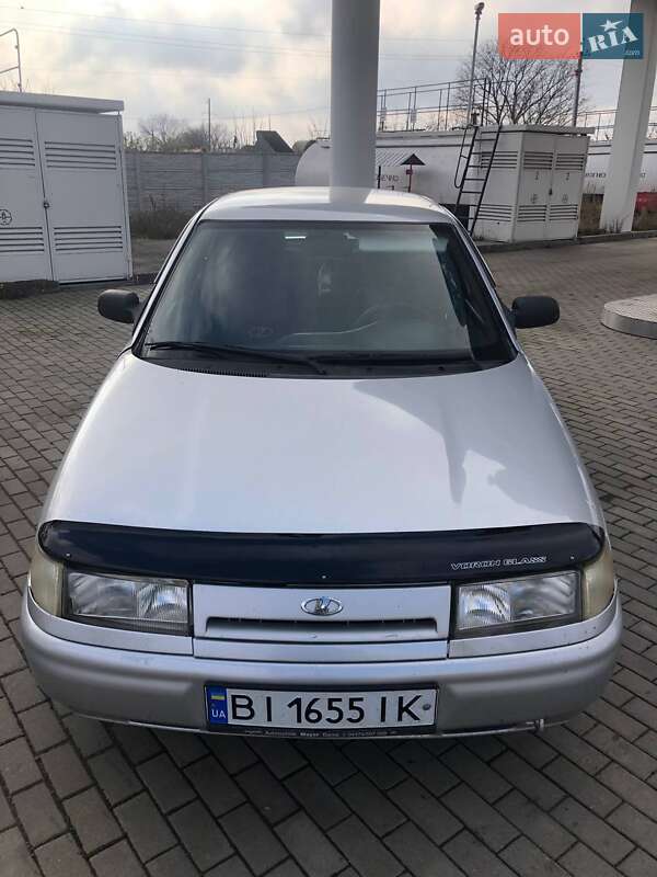 ВАЗ / Lada 2110 2008