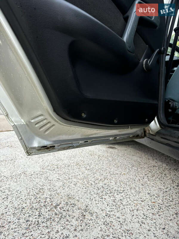 Седан ВАЗ / Lada 2110 2005 в Черкасах