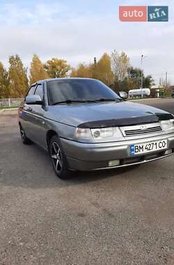 Седан ВАЗ 2110 2012 в Нежине