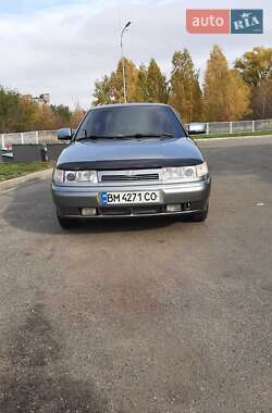 Седан ВАЗ 2110 2012 в Ніжині