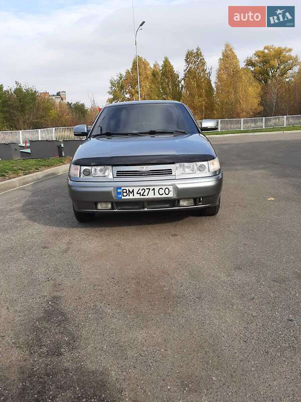 ВАЗ / Lada 2110 2012 ВАЗ / Lada 2110 2012