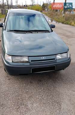 Седан ВАЗ 2110 2009 в Сновську