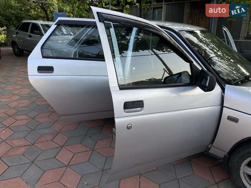 Седан ВАЗ / Lada 2110 2013 в Первомайске фото 3 Седан ВАЗ / Lada 2110 2013 в Первомайске