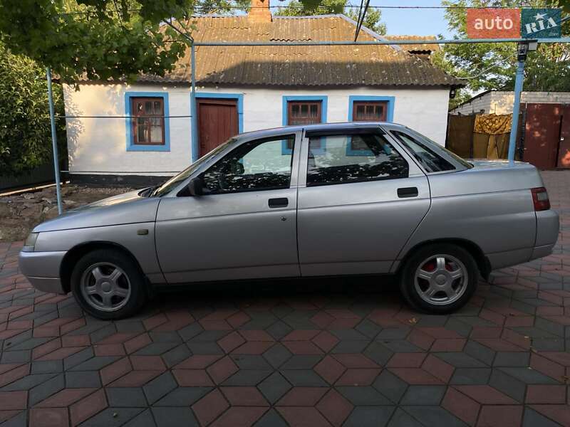 Седан ВАЗ / Lada 2110 2013 в Первомайске фото 8 Седан ВАЗ / Lada 2110 2013 в Первомайске