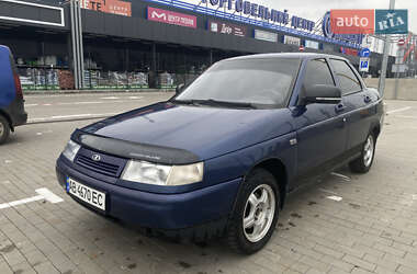 Седан ВАЗ 2110 2011 в Первомайске