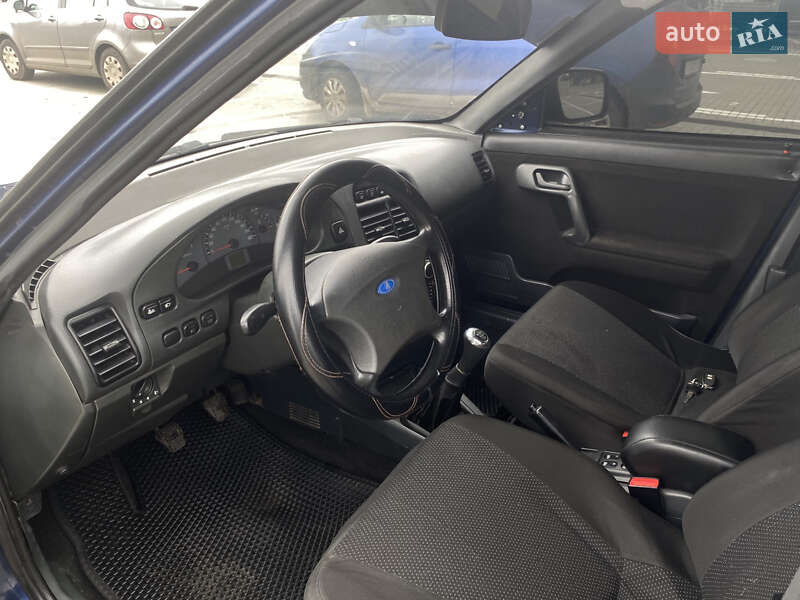 Седан ВАЗ / Lada 2110 2011 в Первомайську фото 11 Седан ВАЗ / Lada 2110 2011 в Первомайську