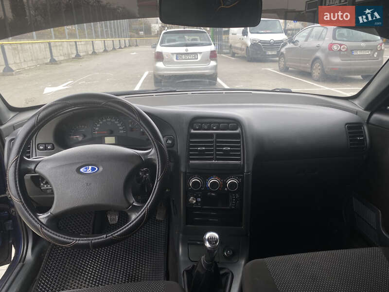 Седан ВАЗ / Lada 2110 2011 в Первомайську фото 16 Седан ВАЗ / Lada 2110 2011 в Первомайську