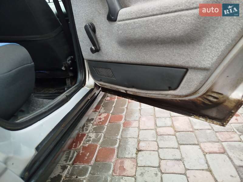 Седан ВАЗ / Lada 2110 2007 в Хмельницком фото 10 Седан ВАЗ / Lada 2110 2007 в Хмельницком