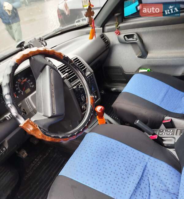 Седан ВАЗ / Lada 2110 2007 в Хмельницком фото 13 Седан ВАЗ / Lada 2110 2007 в Хмельницком