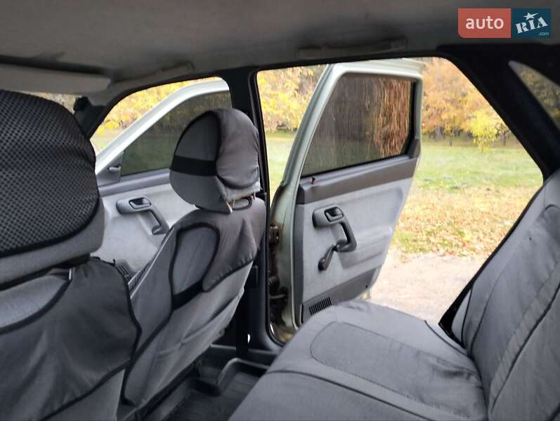 Седан ВАЗ / Lada 2110 2006 в Николаеве фото 15 Седан ВАЗ / Lada 2110 2006 в Николаеве