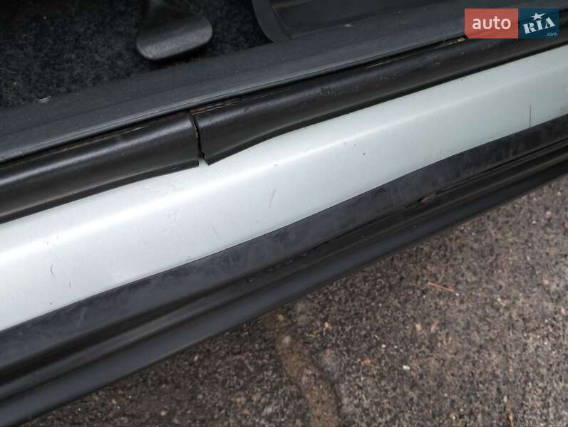 Седан ВАЗ / Lada 2110 2006 в Николаеве фото 24 Седан ВАЗ / Lada 2110 2006 в Николаеве