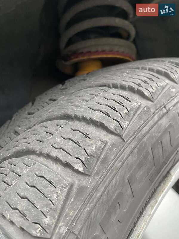 Седан ВАЗ / Lada 2110 2007 в Запорожье