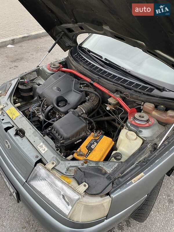 Седан ВАЗ / Lada 2110 2007 в Запорожье