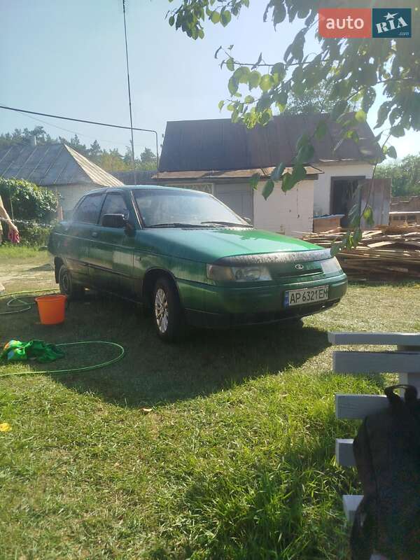 Седан ВАЗ / Lada 2110 1999 в Котельве фото 4 Седан ВАЗ / Lada 2110 1999 в Котельве