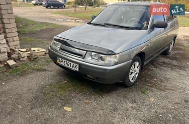 Седан ВАЗ / Lada 2110 2006 в Вольнянске