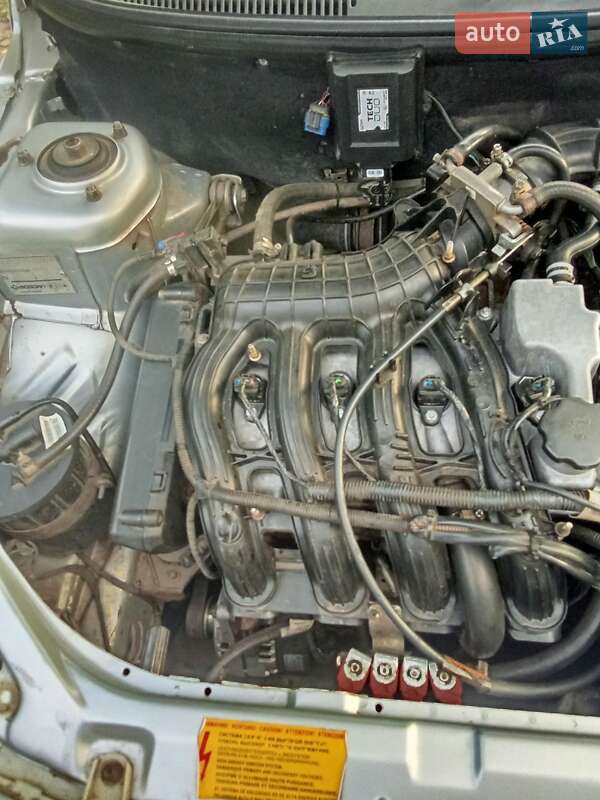 Седан ВАЗ / Lada 2110 2011 в Полтаве