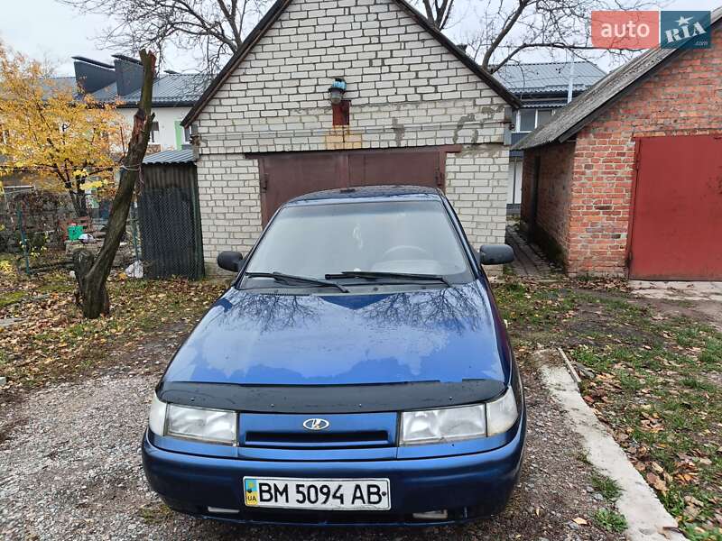 ВАЗ / Lada 2110 2005 ВАЗ / Lada 2110 2005