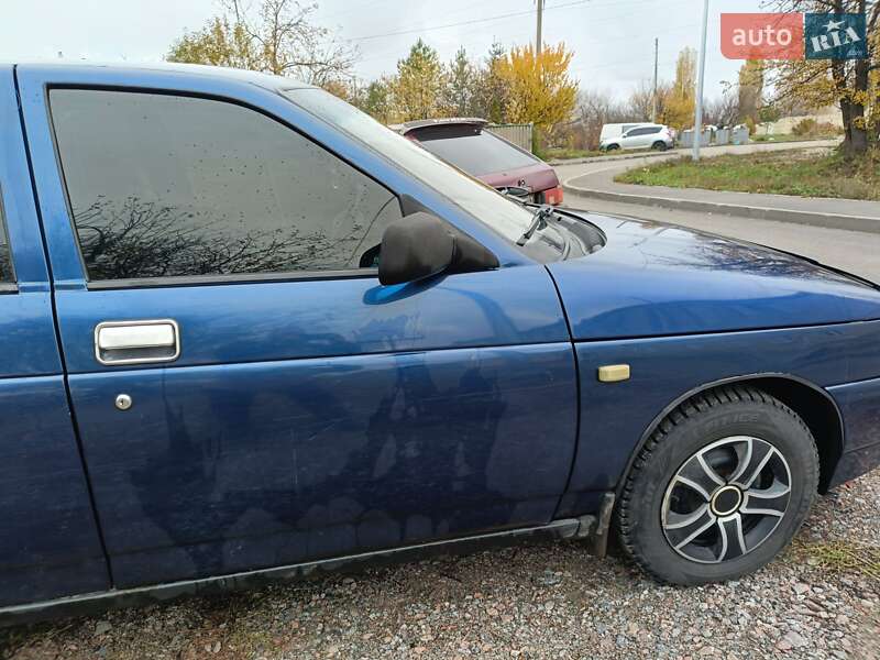 Седан ВАЗ / Lada 2110 2005 в Харькове