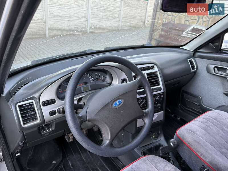 Седан ВАЗ / Lada 2110 2008 в Виннице