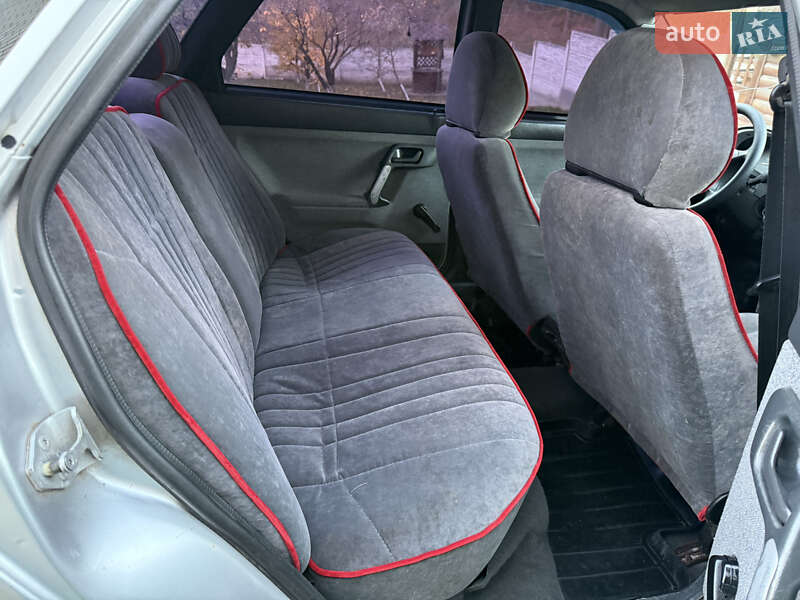 Седан ВАЗ / Lada 2110 2008 в Виннице