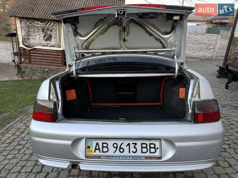 Седан ВАЗ / Lada 2110 2008 в Виннице